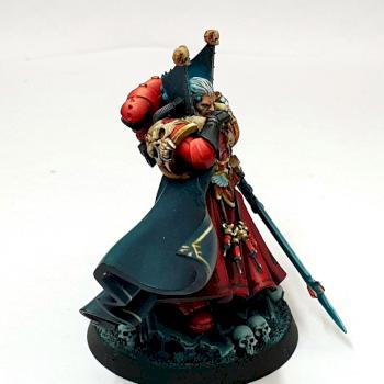 Mephiston by Freon