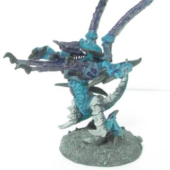Lictor 2ed by Broodlord