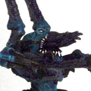 Lictor 2ed by Broodlord