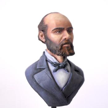 Arturo Prat by Valhadar