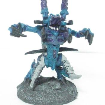 Lictor 2ed by Broodlord