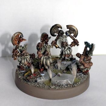 Another mini by moetry