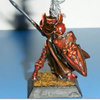 Another mini by kirkattard