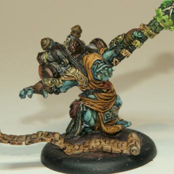 Doomshaper by Rizzen