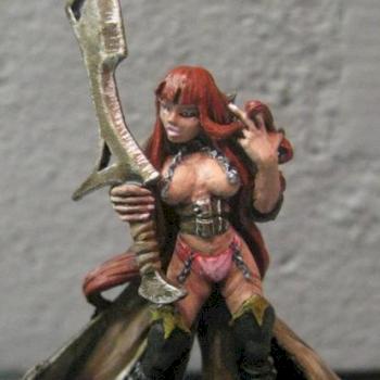 Lilith by daily4605