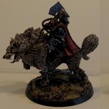 Wolflord on Thunderwolf Renew by pictop