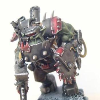 Cybork 4 by Whiteout