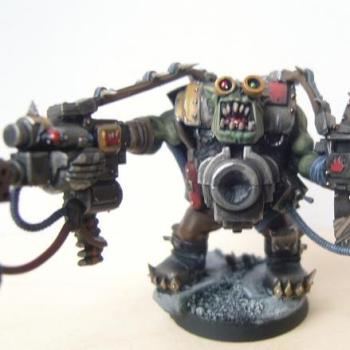 Cybork 2 by Whiteout
