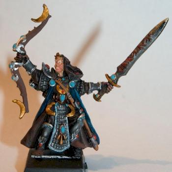 alith anar the shadow king by valhior