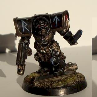Wolfguard 9 by pictop