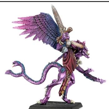 Azazel by Burger