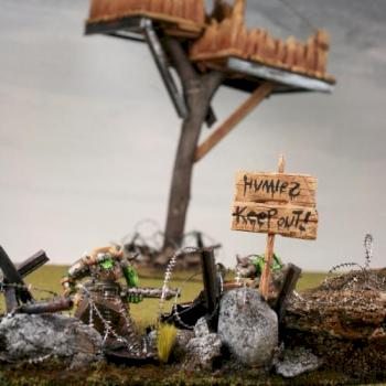 Ork Land! by Terraformer