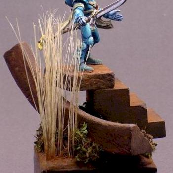 Eldar by angeld0104