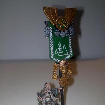 Zwergen AST by Lorin