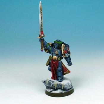 Emperor`s champion by Kotlet Schabowy