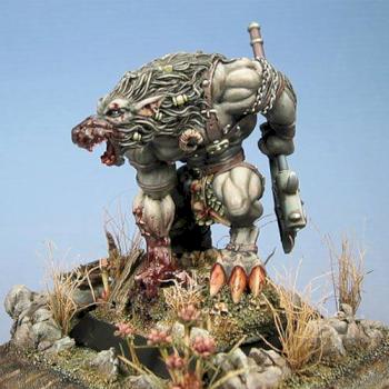 Varghar by automaton