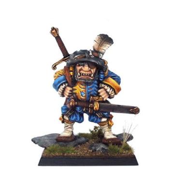 Empire ogre 2 by nickname