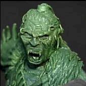 The Uruk-Hai Raider (54 mm) by Chasm Keeper