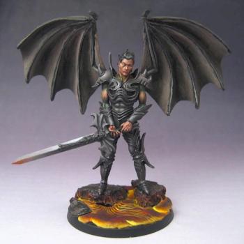 The Dragonslayer by quadrille