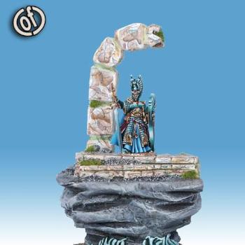 High Elf Lord - 