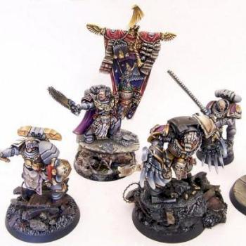 Patriot Guard Veterans by LunchBox