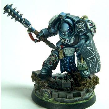 black templar serie 2 by avalon008