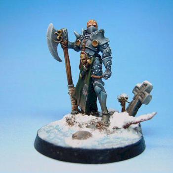 Igor, the wolf of Kiev by fix