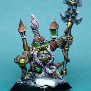 Thermo-Priest 2 by stefanhws