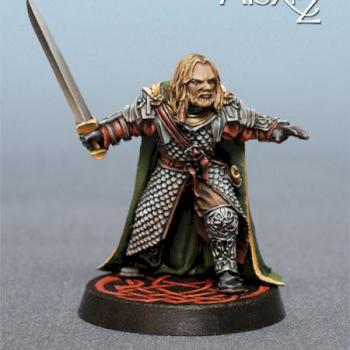Gamling by Alexi Z
