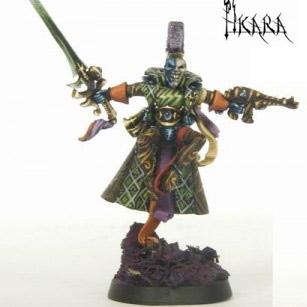 harlequins  Master Solo by Nkara