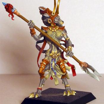 Irix the Fury by Mos