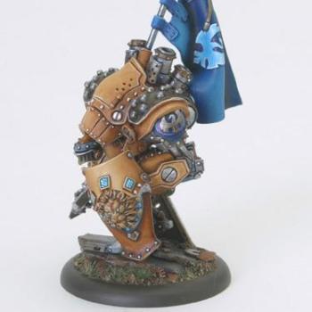 Centurion by Dead Dogg