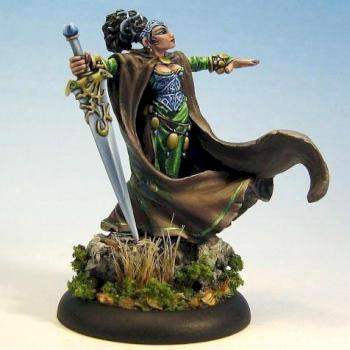 Morvahna by Bren