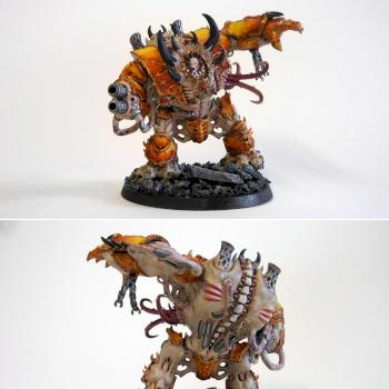 Cheetobrute by Parasnis