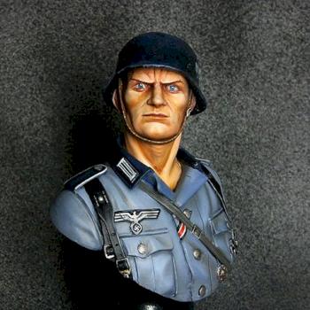 nazi by fanath