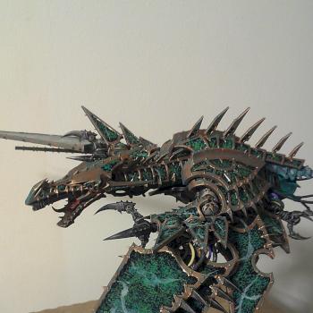 Heldrake by tycho83