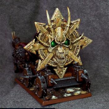 Chaos Warshrine by 4K_