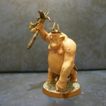 Goblin King by Midgaard