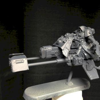 Sammael by Skratchbuilt