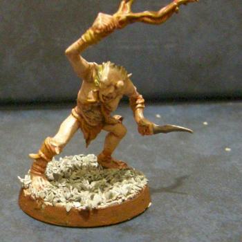 Goblin by Midgaard