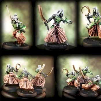 mandragores by [R#]