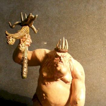 Goblin King by Midgaard