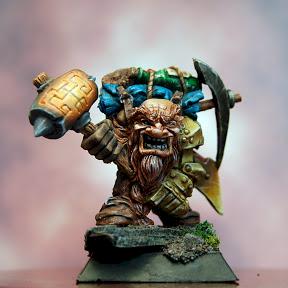 Just another mini by Kast