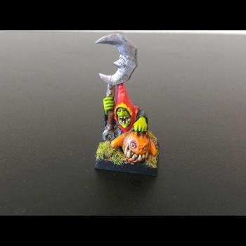 night goblin big boss by skyfi