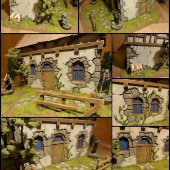 House by Farafiner