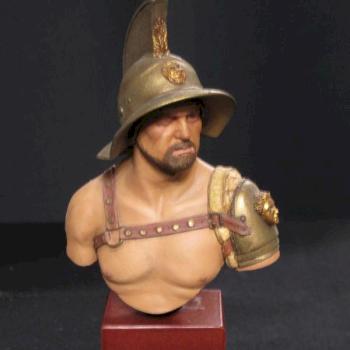 Gladiator by big game nerd