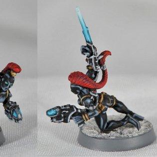 Callidus Assassin by Lio_qc