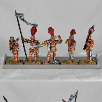 Riccos Republican Guard by Lio_qc