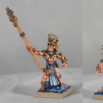 Albion Oracle by Lio_qc