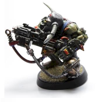 Just another mini by hamboy